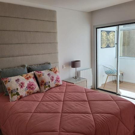 Apartamento Cinema Para Ferias Em Esposende Ngoại thất bức ảnh