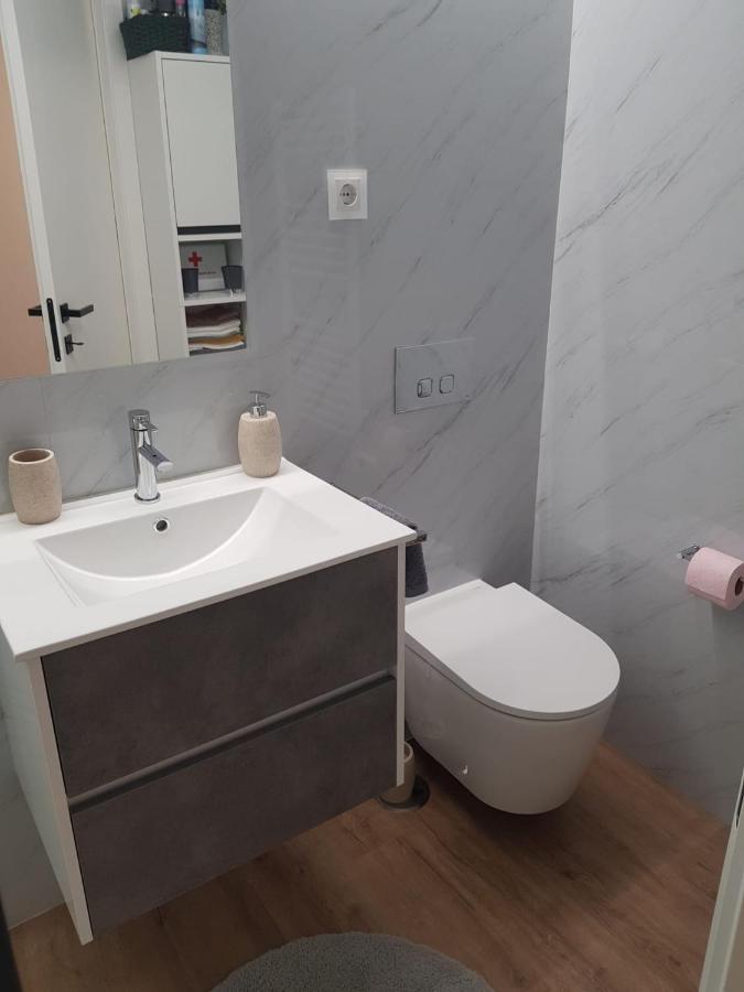 Apartamento Cinema Para Ferias Em Esposende Ngoại thất bức ảnh