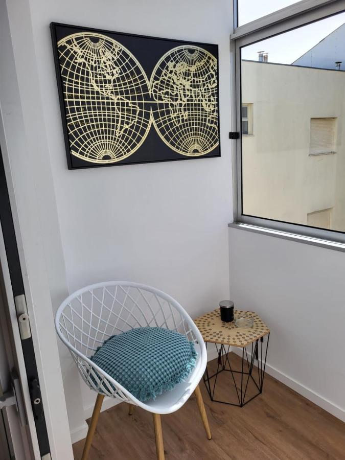 Apartamento Cinema Para Ferias Em Esposende Ngoại thất bức ảnh