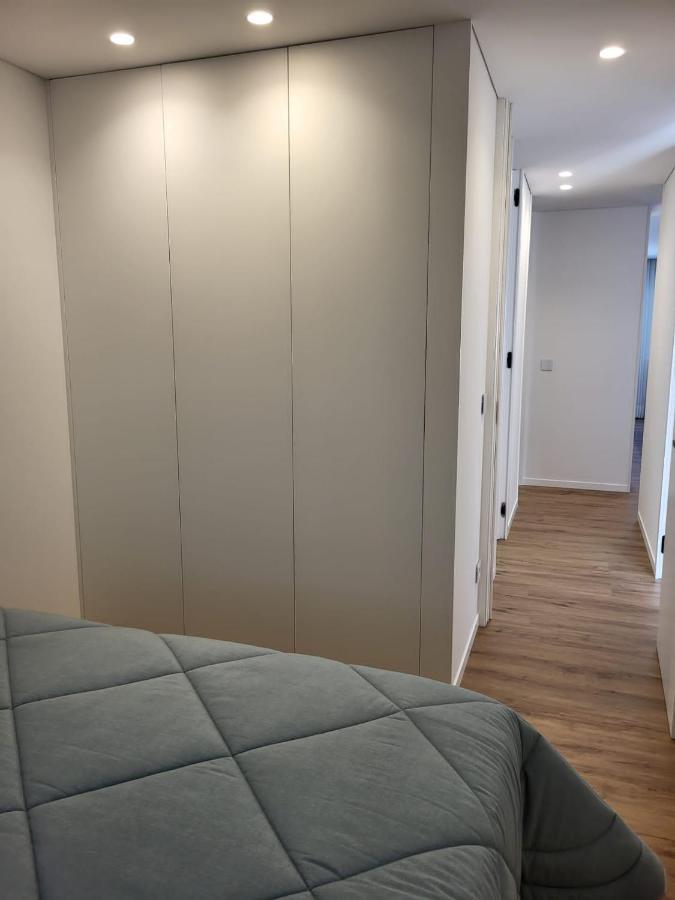 Apartamento Cinema Para Ferias Em Esposende Ngoại thất bức ảnh