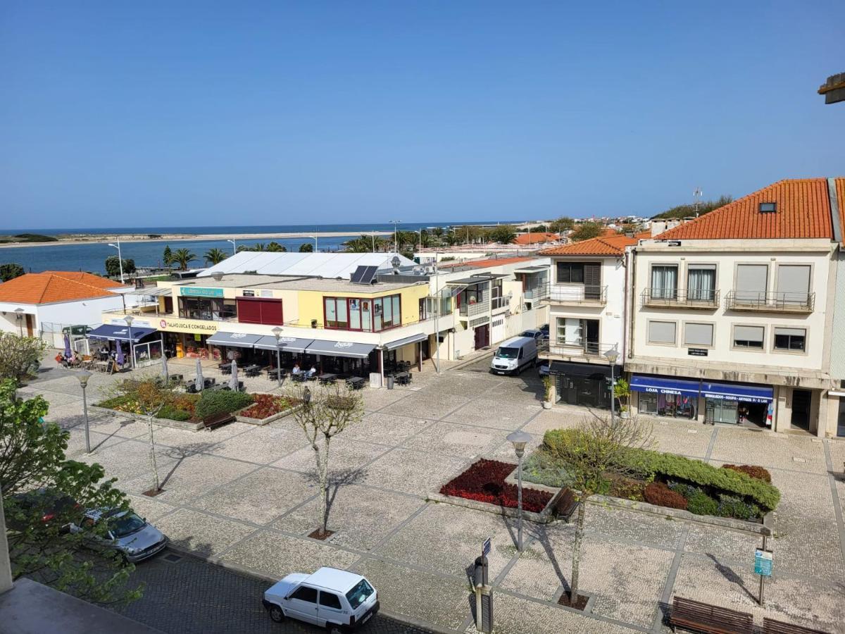 Apartamento Cinema Para Ferias Em Esposende Ngoại thất bức ảnh